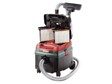 [MPTASR25SCL] ASR 25L SC Wet & Dry Vacuum Cleaner 1400W 110V