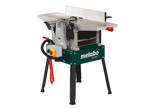 [MPTHC260] HC 260C Planer Thicknesser 2200W 240V