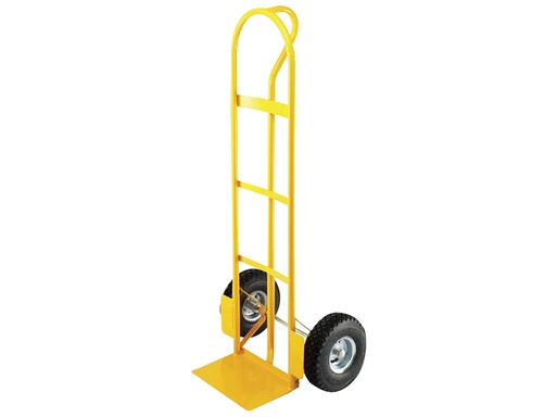 [FAITRUCK620] Box Sack Truck with P-Handle