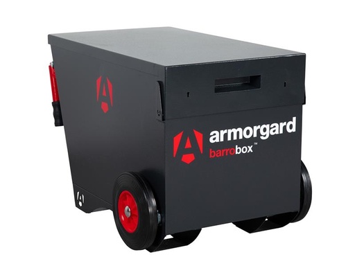 [ARMBB2N] barrobox Mobile Security Box