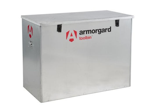 [ARMGB3] GB3 ToolBin Galvanised Storage Box