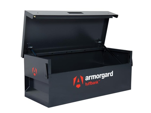 [ARMTB12N] TB12 TuffBank Truck Box 1150 x 495 x 460mm