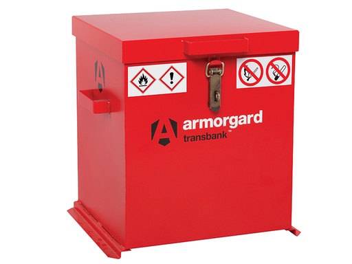 [ARMTRB2] TRB2 TransBank Hazard Transport Box 530 x 485 x 540mm