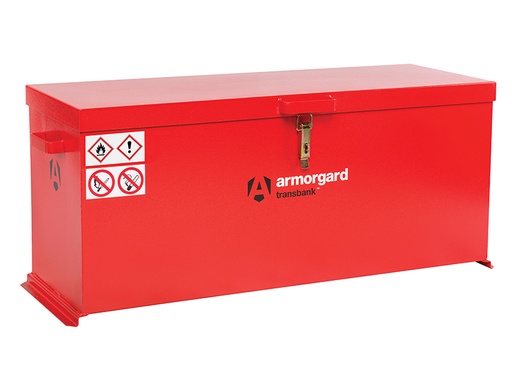 [ARMTRB6] TRB6 TransBank Hazard Transport Box 1280 x 480 x 520mm