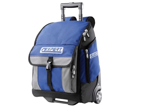 [BRIE010602B] E010602 Expert Backpack With Wheels 35cm (14in)