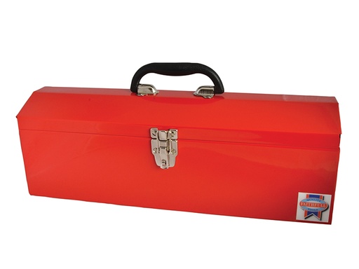 [FAITBB19] Metal Barn Toolbox + Tote Tray 48cm (19in)