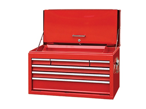 [FAITBCAB6] Toolbox  Top Chest Cabinet 6 Drawer