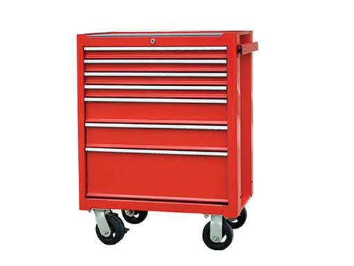 [FAITBRCAB7] Toolbox Roller Cabinet 7 Drawer