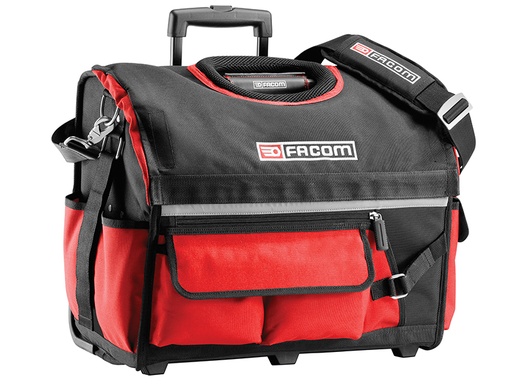 [FCMBSR20] Probag - Soft Rolling Tool Bag 55cm (21.5in)