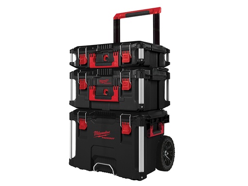 [MHT932464244] PACKOUT Trolley Set, 3 Piece