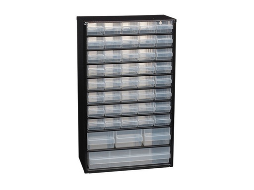 [RAA126762] C11-44 Metal Cabinet 44 Drawer