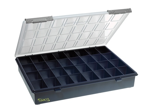 [RAA136181] A4 Profi Service Case Assorter 32 Fixed Compartments