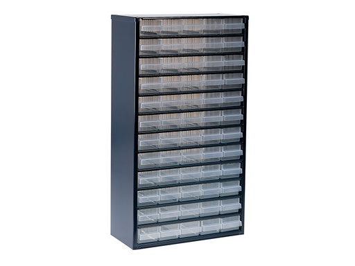 [RAA137386] 1260-00 Metal Cabinet 60 Drawer