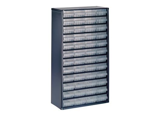 [RAA137393] 1248-01 Metal Cabinet 48 Drawer