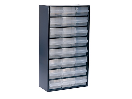 [RAA137409] 1224-02 Metal Cabinet 24 Drawer