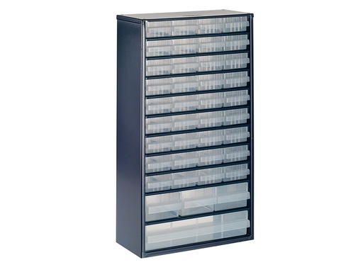 [RAA137430] 1240-123 Metal Cabinet 40 Drawer