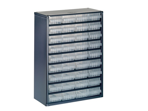 [RAA137461] 936-01 Metal Cabinet 36 Drawer