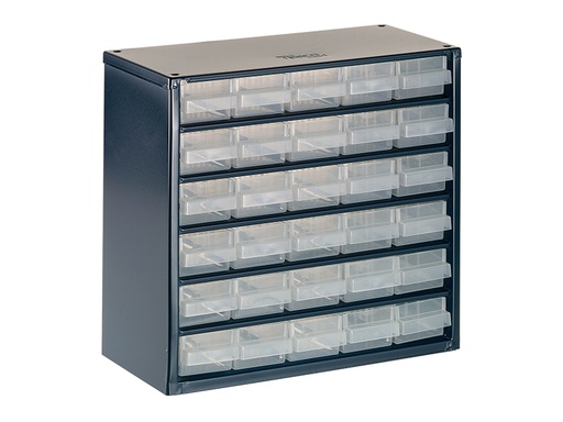 [RAA137546] 624-01 Metal Cabinet 24 Drawer