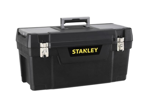 [STA194859] Metal Latch Toolbox 64cm (25in)