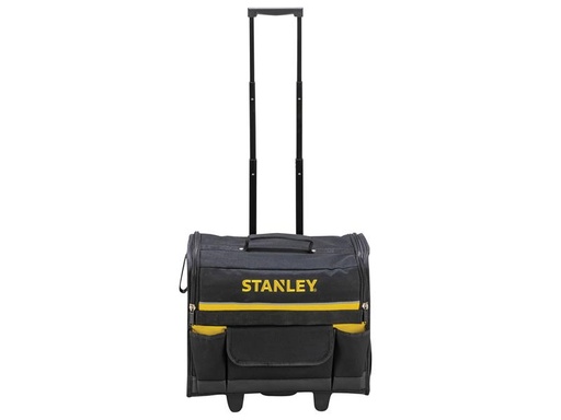 [STA197515] Wheeled Soft Bag