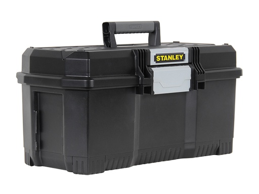 [STS197510] One Touch Latch Toolbox  61cm (24in)