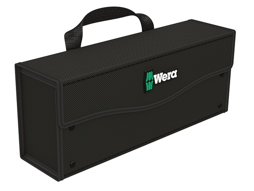 [WER004352] Wera 2go 3 Toolbox