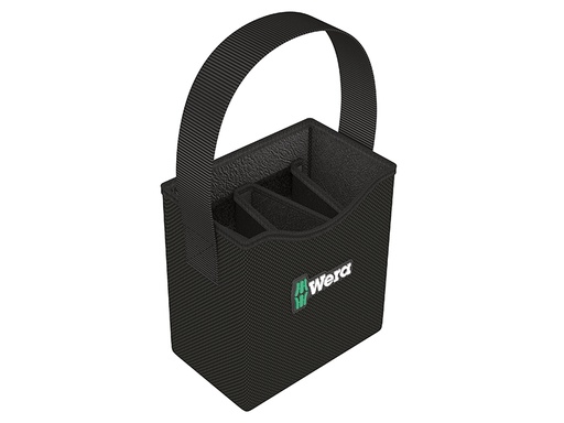 [WER004353] Wera 2go 4 Tool Quiver