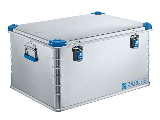 [ZAR40705] 40705 Eurobox Aluminium Case 750 x 550 x 380mm (Internal)