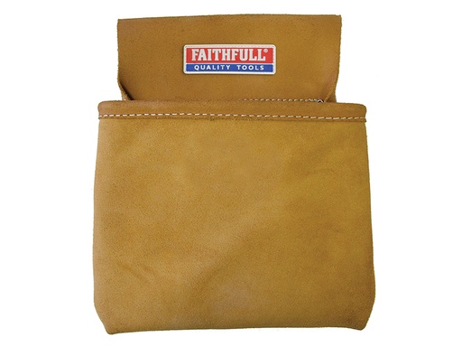 [FAINP1] Nail Pouch - Single Pocket