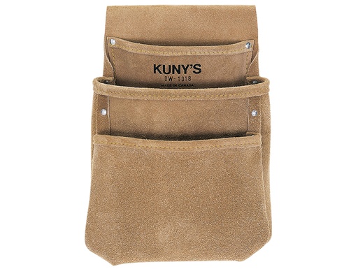 [KUNDW1018] DW-1018 3 Pocket Drywall Pouch