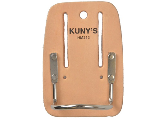 [KUNHM213] HM-213 Leather Heavy-Duty Hammer Holder