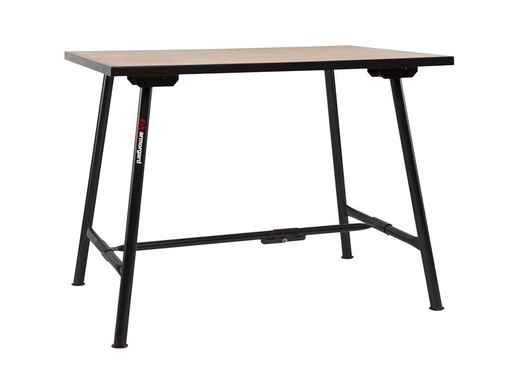 [ARMBH1080] TuffBench Heavy-Duty Folding Work Bench 1080 x 750 x 820mm