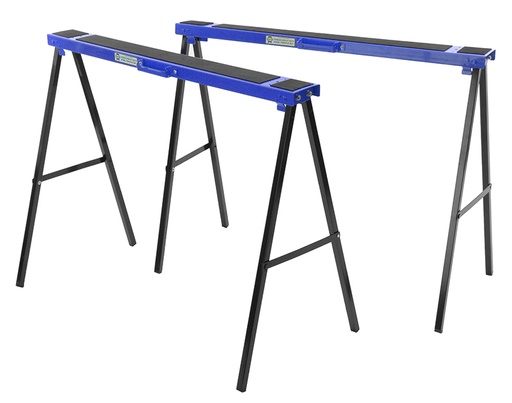 [FAITRESTLES] Steel Trestles (Twin Pack)