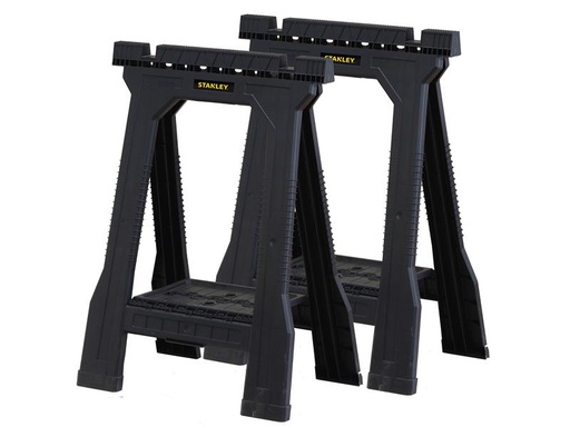 [STA170355] Junior Sawhorses (Twin Pack)