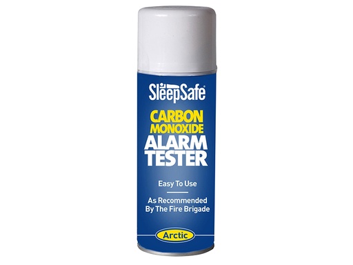 [ARCPHCO520] Carbon Monoxide Alarm Tester Spray 520ml