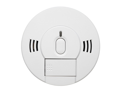 [KID10SCO] 10SCO Combination Smoke & Carbon Monoxide Alarm (Voice)