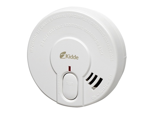 [KID29D] 29D Optical Smoke Alarm Battery Powered