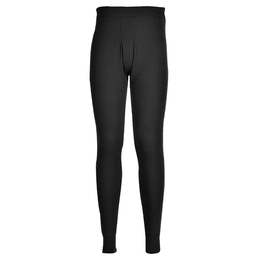 B121 Thermal Trouser - Black