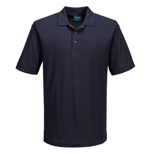 B210 Naples Polo-Shirt - Dark Navy