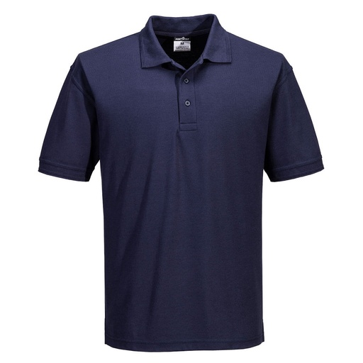 B210 Naples Polo-Shirt - Navy