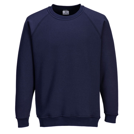 B300 Roma Sweatshirt - Navy