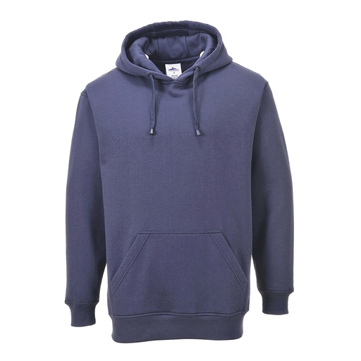 B302 Roma Hoodie - Navy