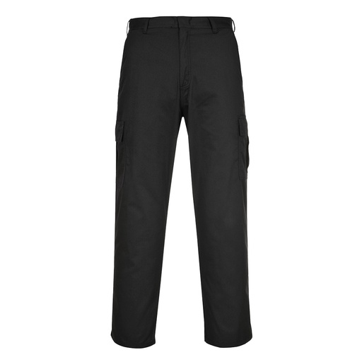 C701 Combat Trouser - Black