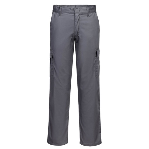 C701 Combat Trouser - Grey