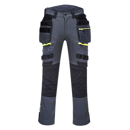 DX440 Detachable Holster Pocket Trouser Dx4 - Metal Grey