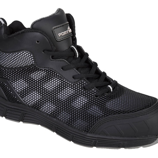 FC15 Derwent Boot S1P Compositelite - Black/Grey