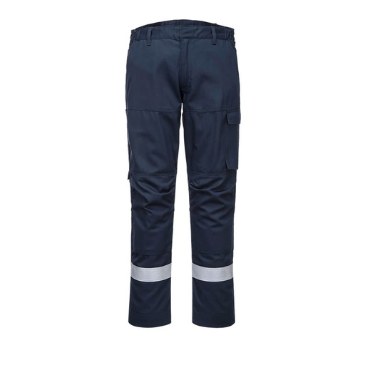 FR66 Bizflame Ultra Trouser - Navy