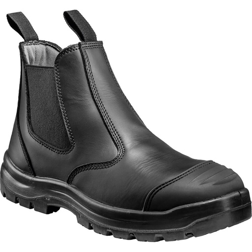 FT71 Safety Dealer Boot S3 - Black