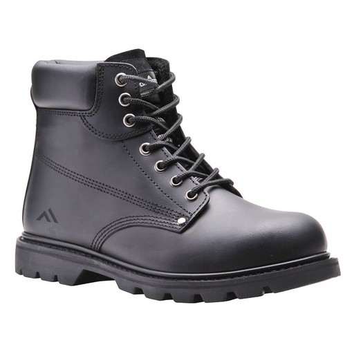 FW16 Welted Safety Boot SBP HRO Steelite - Black