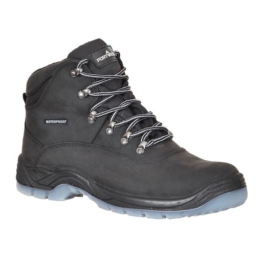 FW57 Steelite All Weather Boot S3 - Black